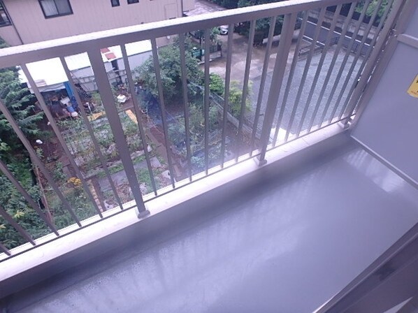 リブリ・GLANZの物件内観写真